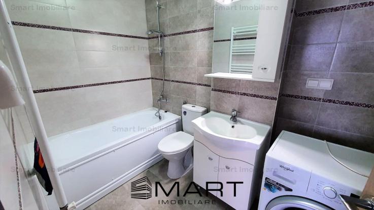 Apartament 2 camere 44 mp etaj 2 Arhitectilor