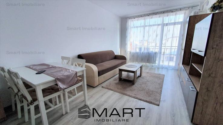 Apartament 2 camere 44 mp etaj 2 Arhitectilor