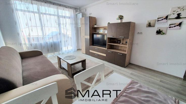 Apartament 2 camere 44 mp etaj 2 Arhitectilor