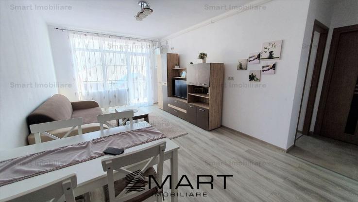 Apartament 2 camere 44 mp etaj 2 Arhitectilor