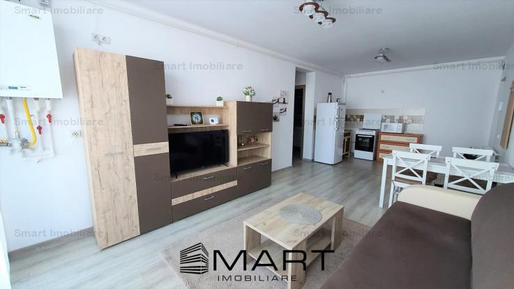 Apartament 2 camere 44 mp etaj 2 Arhitectilor