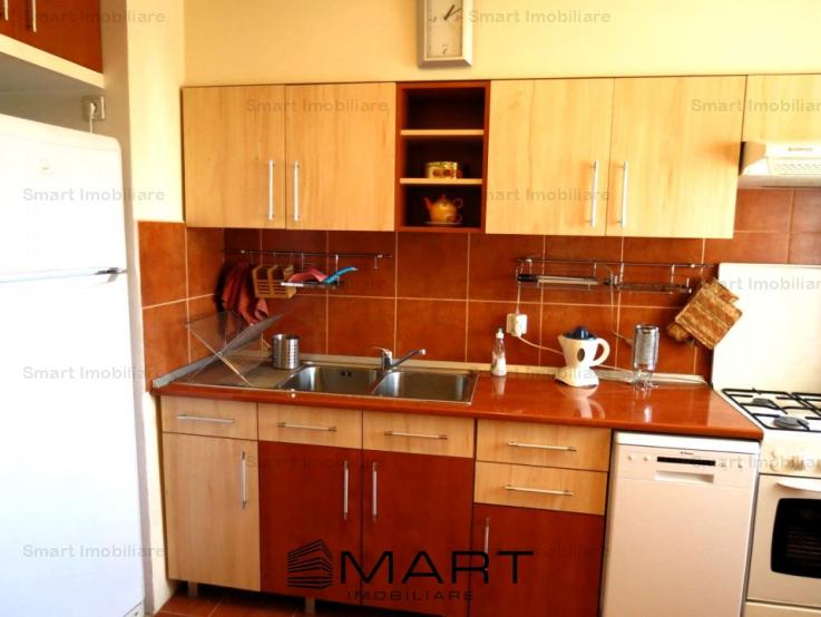 Apartament 3 camere 65 mp Mihai Viteazu