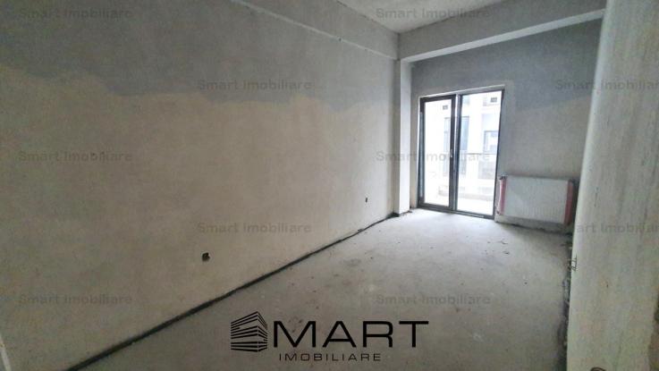 Apartament 44 mp etaj 2 Doamna Stanca