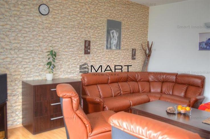 Apartament 2 camere decomandat zona Hipodrom IV