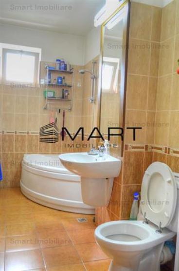 Apartament 2 camere decomandat zona Hipodrom IV