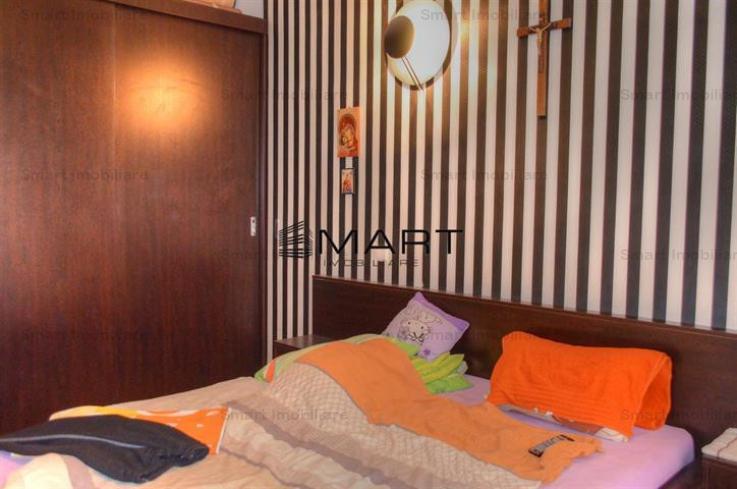 Apartament 2 camere decomandat zona Hipodrom IV