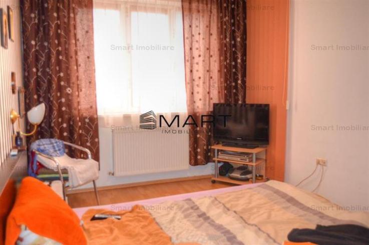 Apartament 2 camere decomandat zona Hipodrom IV