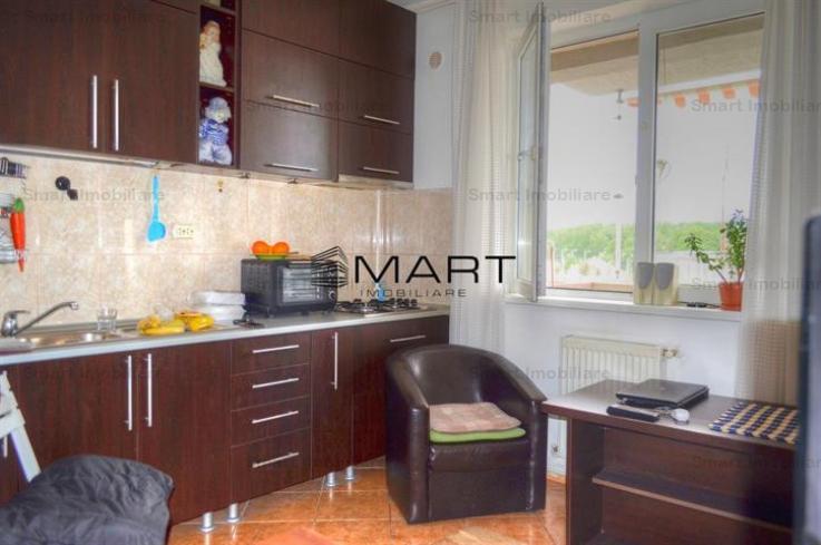 Apartament 2 camere decomandat zona Hipodrom IV