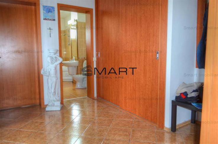 Apartament 2 camere decomandat zona Hipodrom IV