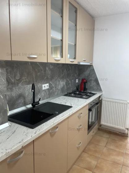 Apartament modern finisat  2 camere Terezian 