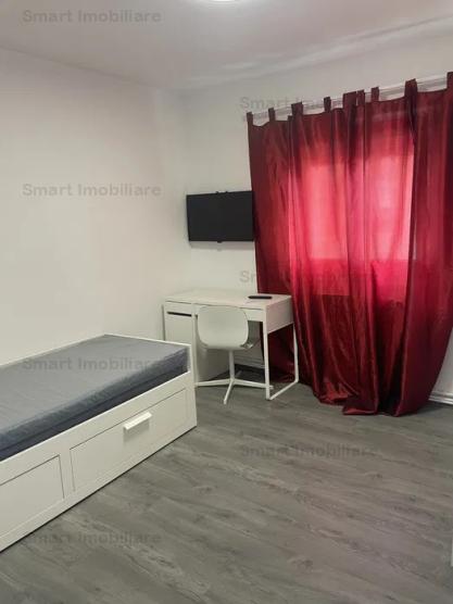 Apartament modern finisat  2 camere Terezian 