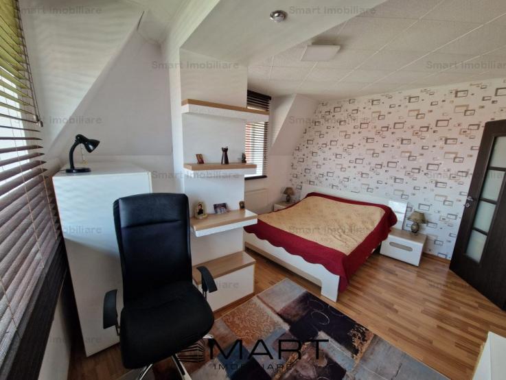 Apartament modern cu 2 camere in zona Strand