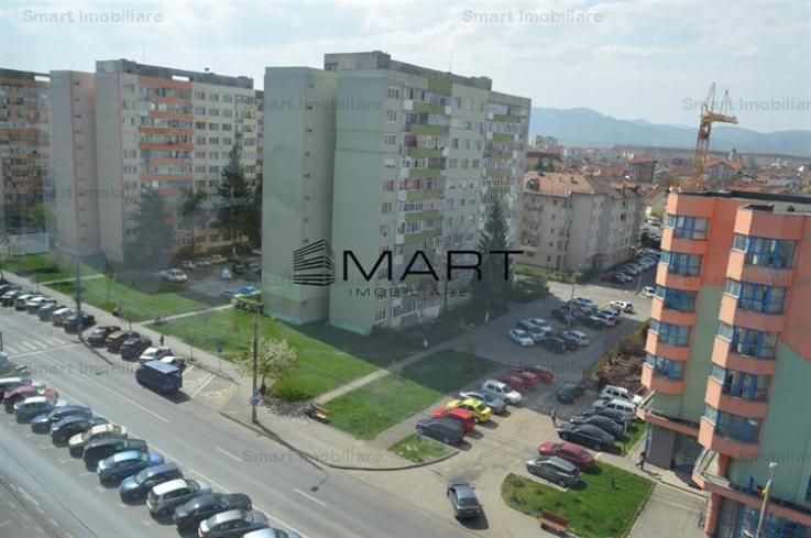 Penthouse modern 4 camere Mihai Viteazul