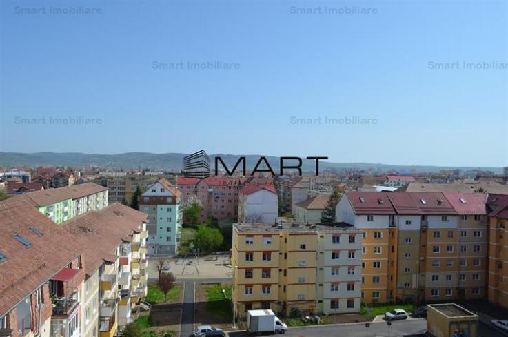 Penthouse modern 4 camere Mihai Viteazul