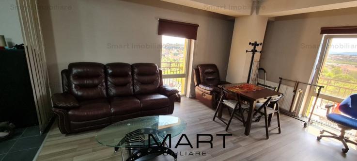 Apartament 2 camere cu parcare privata, zona Turnisor