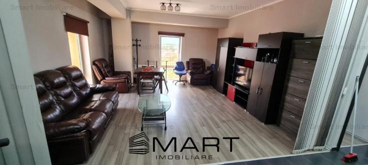 Apartament 2 camere cu parcare privata, zona Turnisor