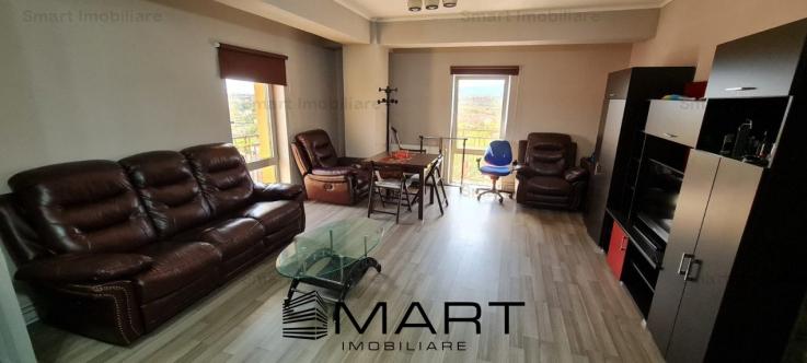 Apartament 2 camere cu parcare privata, zona Turnisor