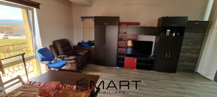 Apartament 2 camere cu parcare privata, zona Turnisor