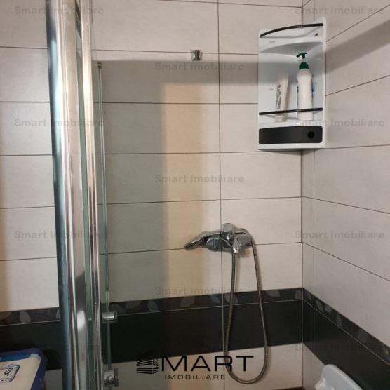 Apartament 2 camere cu parcare privata, zona Turnisor