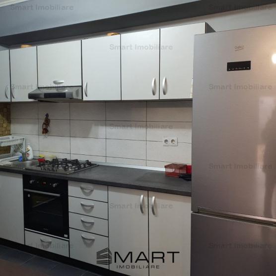 Apartament 2 camere cu parcare privata, zona Turnisor