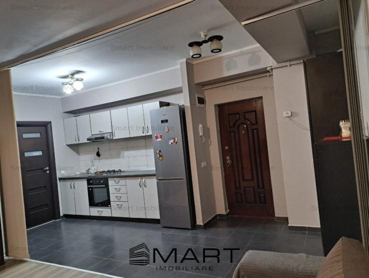 Apartament 2 camere cu parcare privata, zona Turnisor