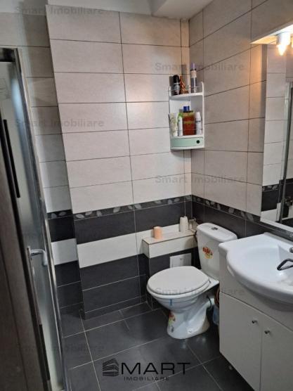 Apartament 2 camere cu parcare privata, zona Turnisor