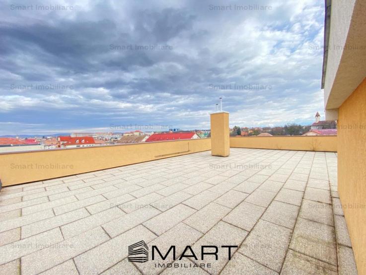 Penthouse 150 mp zona Strand