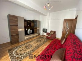 Apartament 2 camere cu loc de parcare privat, Doamna Stanca