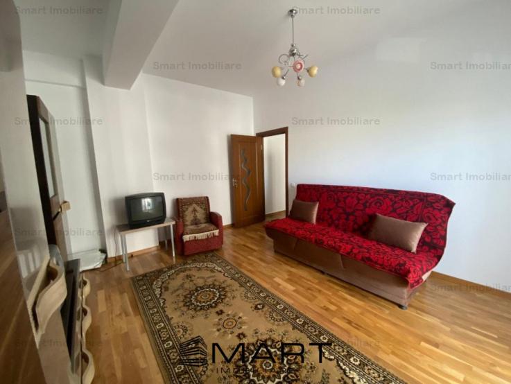 Apartament 2 camere cu loc de parcare privat, Doamna Stanca