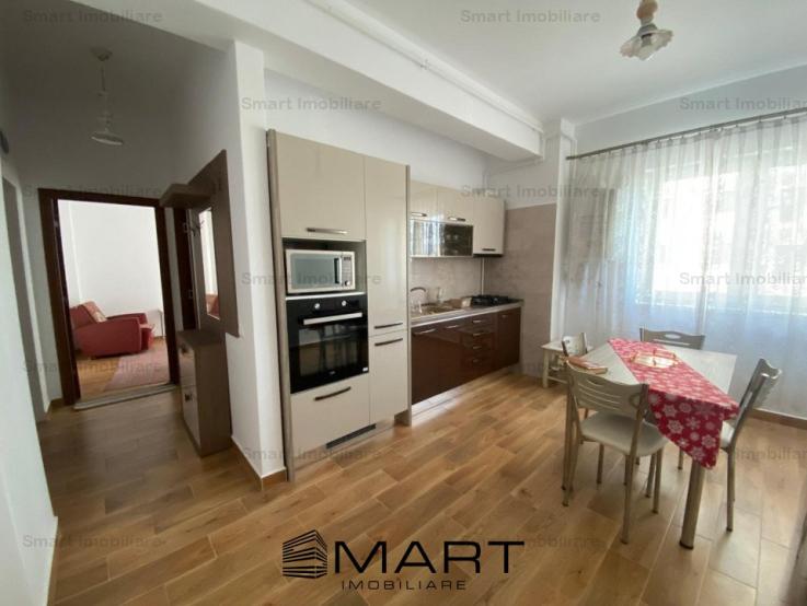 Apartament 2 camere cu loc de parcare privat, Doamna Stanca