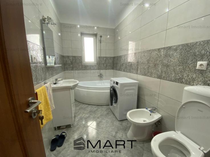 Apartament 2 camere cu loc de parcare privat, Doamna Stanca