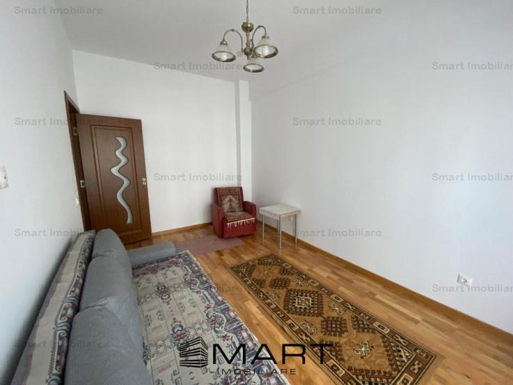 Apartament 2 camere cu loc de parcare privat, Doamna Stanca