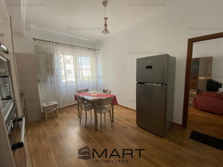 Apartament 2 camere cu loc de parcare privat, Doamna Stanca