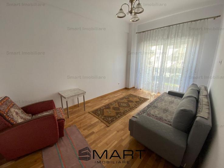 Apartament 2 camere cu loc de parcare privat, Doamna Stanca