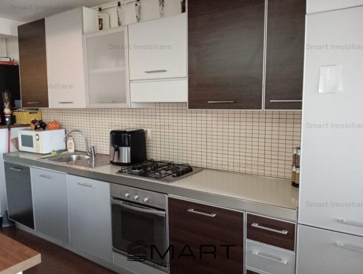 Apartament modern 2 camere Turnisor