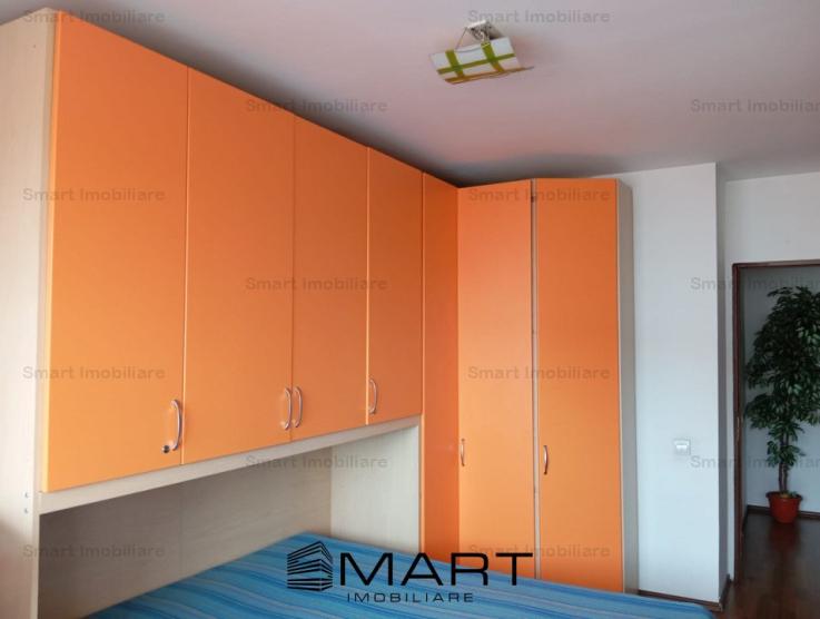 Apartament modern 2 camere Turnisor