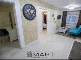 Apartament 3 camere, de lux zona Ultracentrala