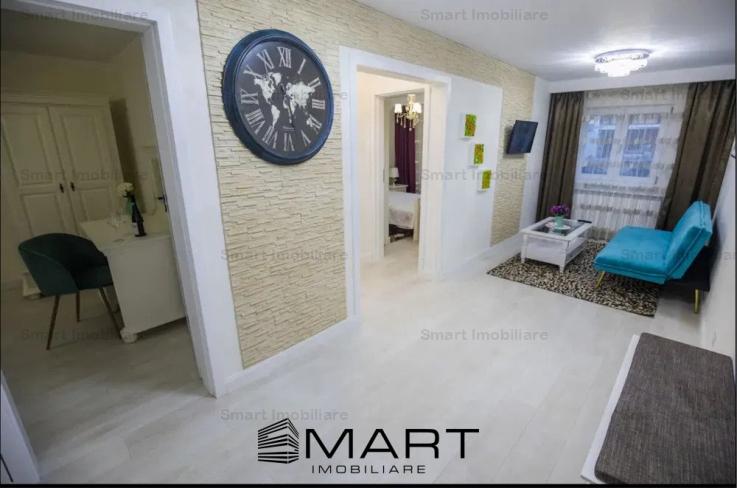 Apartament 3 camere, de lux zona Ultracentrala