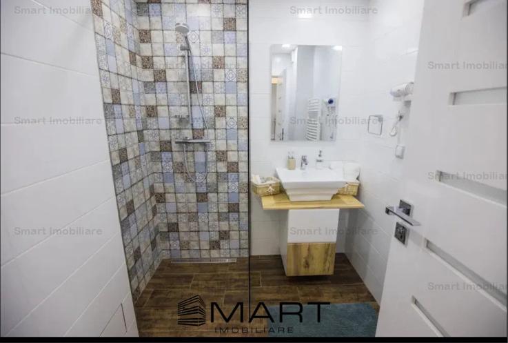 Apartament 3 camere, de lux zona Ultracentrala