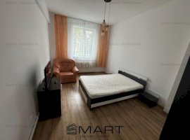 Apartament 2 camere Calea Cisnadiei