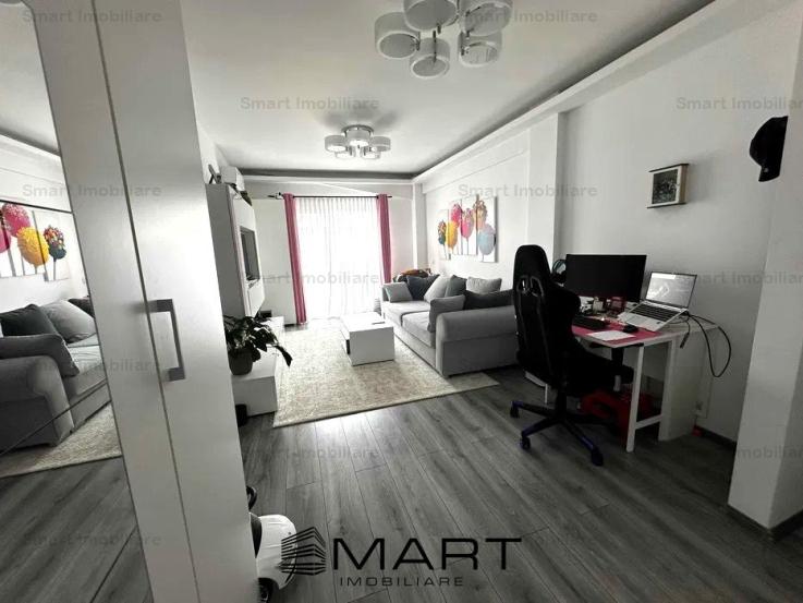 Apartament 3 camere de lux Cartierul Arhitectilor 