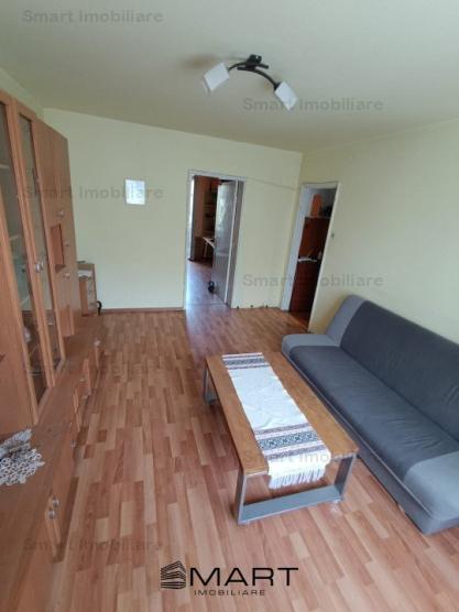 Apartament 2 camere 47mp zona Terezian