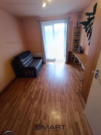 Apartament 2 camere 47mp zona Terezian