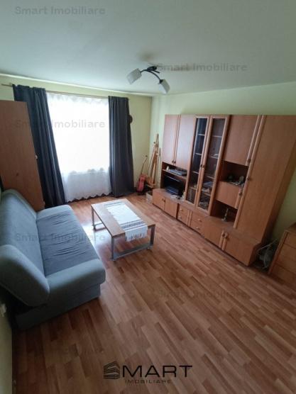 Apartament 2 camere 47mp zona Terezian