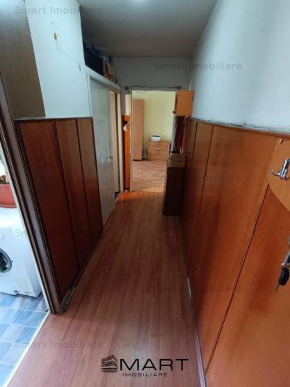 Apartament 2 camere 47mp zona Terezian