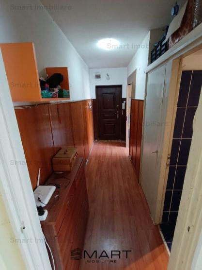 Apartament 2 camere 47mp zona Terezian