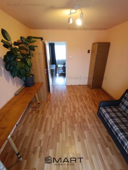 Apartament 2 camere 47mp zona Terezian