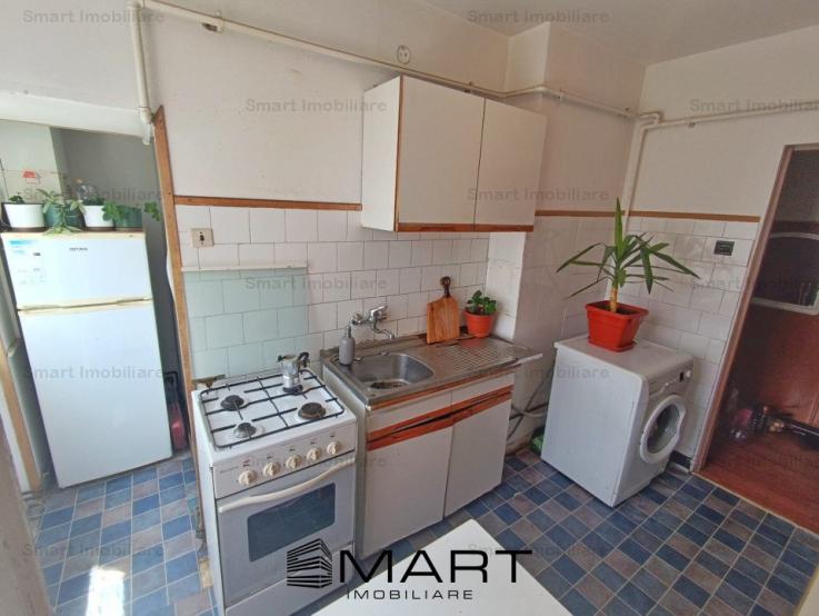 Apartament 2 camere 47mp zona Terezian