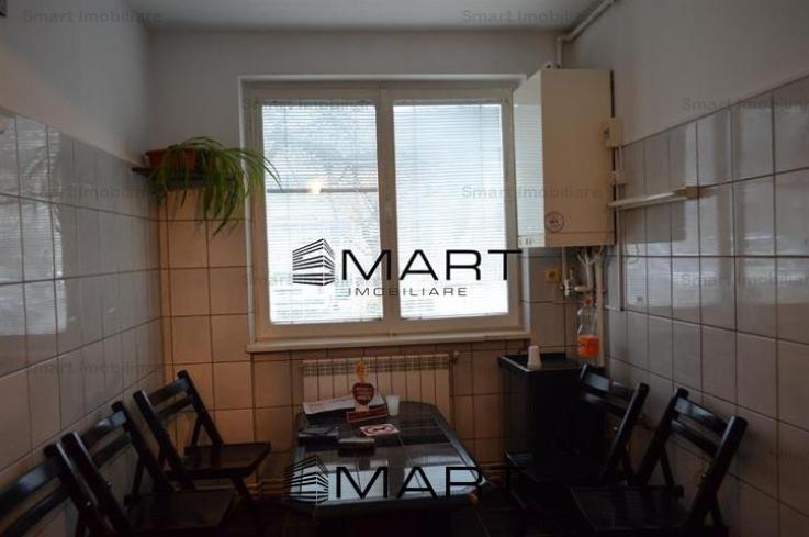 Apartament 2 camere 44mp Calea Dumbravii