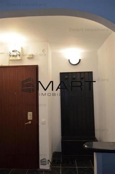 Apartament 2 camere 44mp Calea Dumbravii